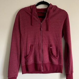 Pact Hoodie